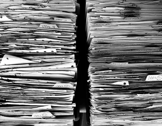 files, paper, office, paperwork, stack, work, data, folders, pile, organize, storage, archive, documentation, catalog, monochrome, black and white, files, files, files, paper, paper, paper, paper, paper, office, office, paperwork, paperwork, paperwork, paperwork, work, data, data, data, data, Cambridge, United Kingdom, England. Common MarTech Stack Management Questions