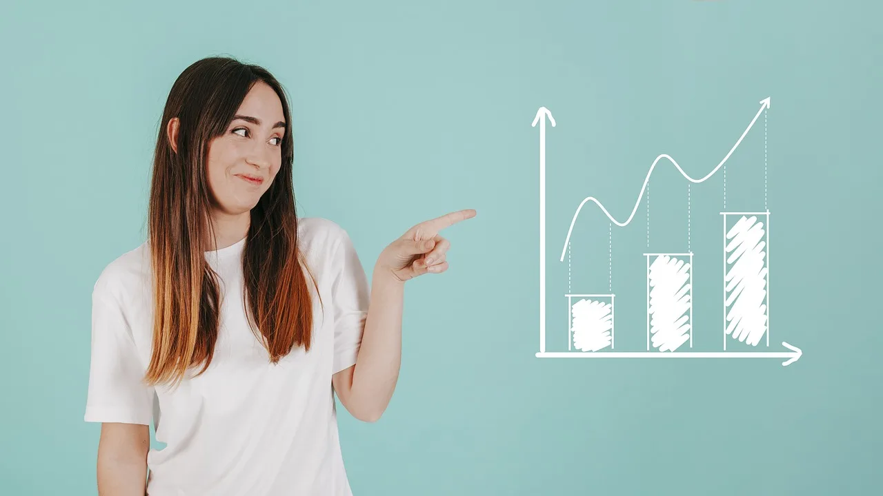 chart, analytics, woman, young, startup, results, data, graph, business, analysis, information, report, growth, finance, financial, statistics, bar, infographic, chart, results, results, results, results, results, graph, graph, graph, report, statistics, statistics, infographic. Getting customer data platforms use cases right the first time