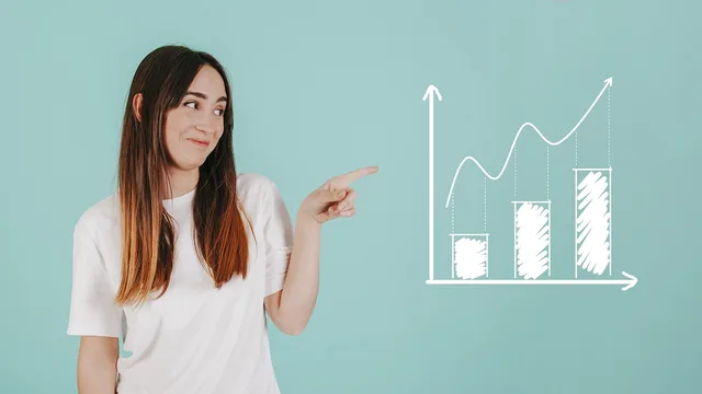 chart, analytics, woman, young, startup, results, data, graph, business, analysis, information, report, growth, finance, financial, statistics, bar, infographic, chart, results, results, results, results, results, graph, graph, graph, report, statistics, statistics, infographic. Getting customer data platforms use cases right the first time