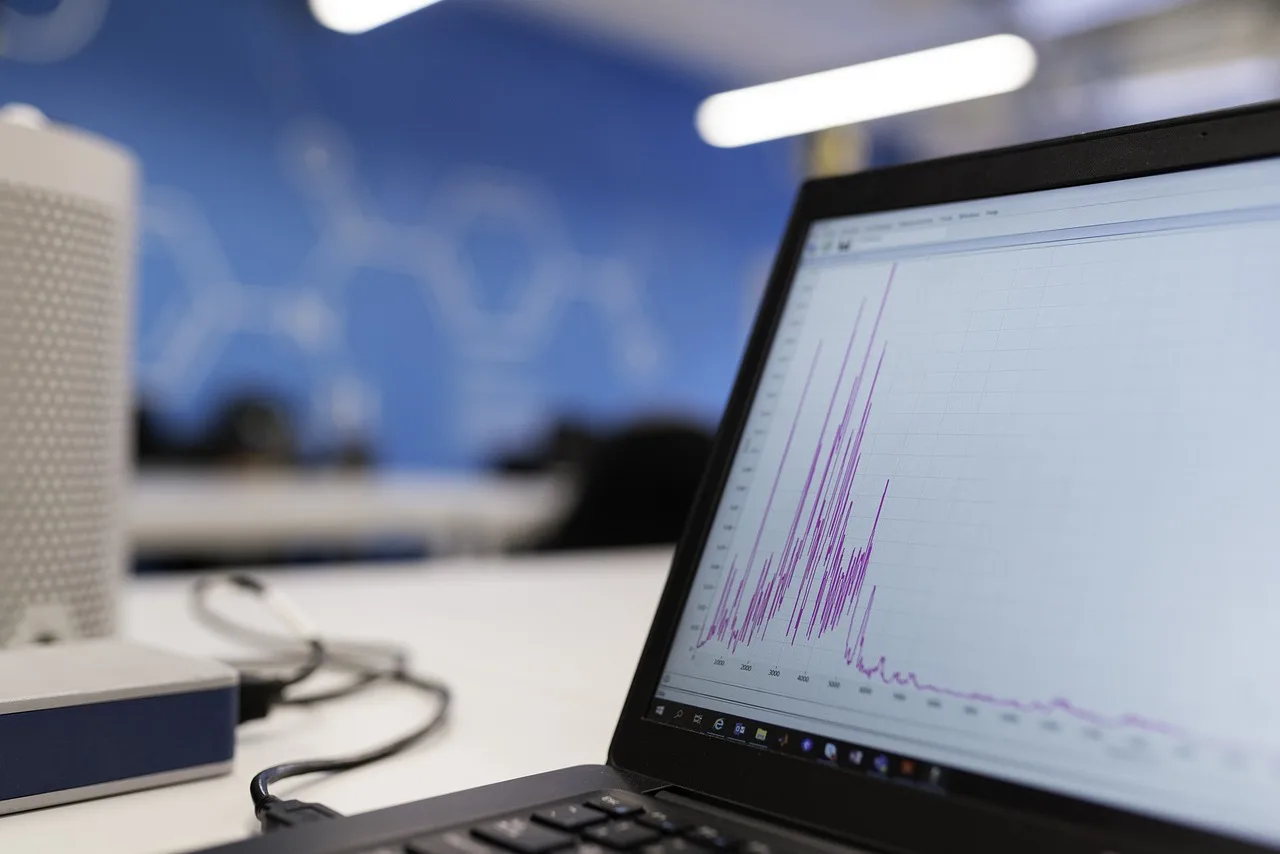 engineering, laptop, computer, data, graph, diagram, office, electronics, sound waves, blue data, sound waves, sound waves, sound waves, sound waves, sound waves. RudderStack versus Hightouch: what free customer data platforms really cost
