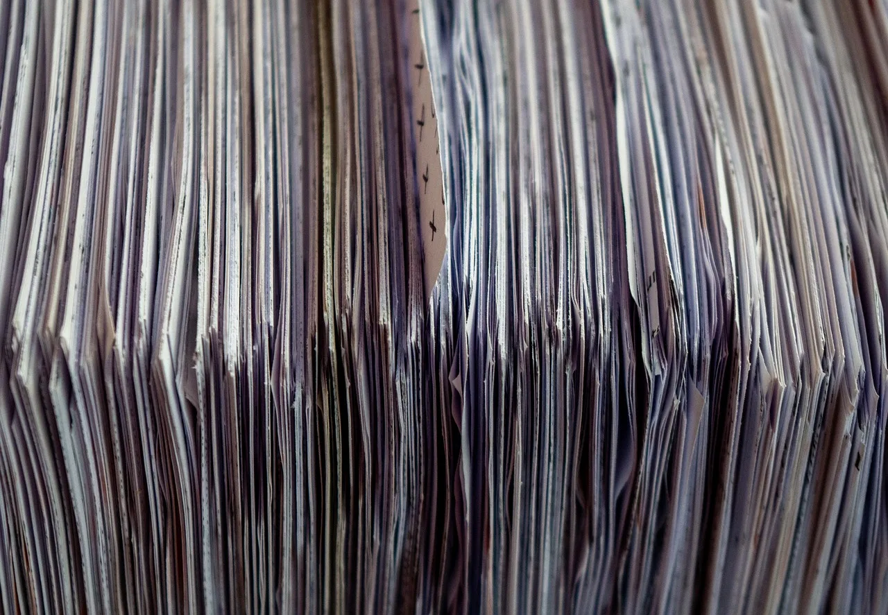paper, files, folders, documents, stack, notes, closeup, files, folders, folders, folders, folders, folders. Marketing resource management best practices for workflows