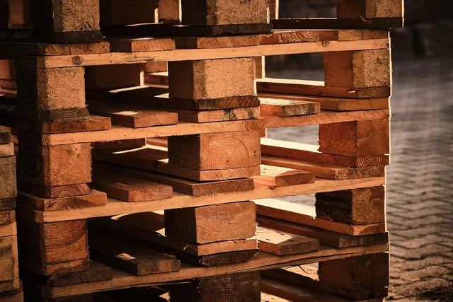 pallets, euro pallet, stacked, transport, stack, wooden pallets, stacked up, warehouse, pallets, pallets, pallets, pallets, pallets, wooden pallets. Martech stack management mistakes and what to do about them